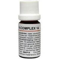 Sanopharm N Complex 14