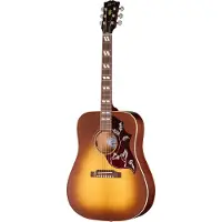 Gibson Hummingbird Special Satin Honey Burst Modern