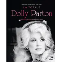 Éditions EPA Dolly Parton - La Totale