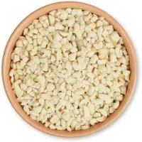Cj Wildlife Gehakte pinda's 2,5 kg | Vogelvoer |