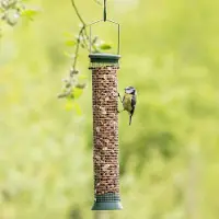 Cj Wildlife Pindasilo Challenger Kunststof 38 cm groen |