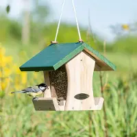 Cj Wildlife Voederhuis Colorado |