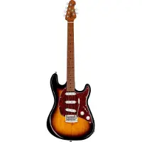 Sterling Cutlass CT50 SSS Vintage Sunburst - B Stock