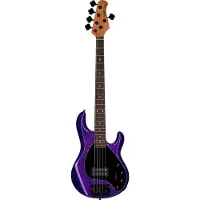 Sterling Ray35 Purple Sparkle