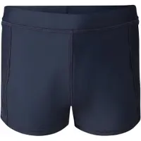 Brunotti Zwembroek Boys Samiery Logo Navy 25-Maat 164