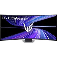 LG UltraGear Evo 52G930B-B.AEU Curved