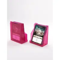 GameGenic Bastion 50+ Deckbox Pink