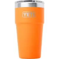 Yeti Coolers - Rambler STK MS - Isoleerbeker 591 ml, oranje