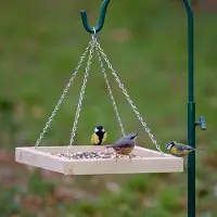 Cj Wildlife Hangende Voedertafel |