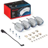 Brembo P 85 195E Remblokken
