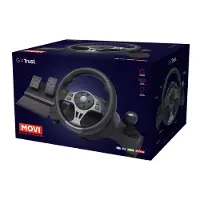 Trust GXT289 Movi Racing Wheel