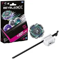 Beyblade BBX - Starter Pack - Top assorti G0840EU42