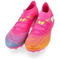 Puma Future 9 Match Mg Football Boots Roze EU 40 Man