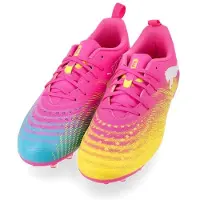 Puma Future 9 Play Mg Junioren Voetbalschoenen