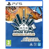 House Flipper Remastered Collection - PS5