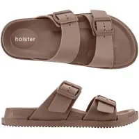 Original Brands Soleseeker vegan slipper podologisch goedgekeurd voetbed lichtgewicht waterproof -