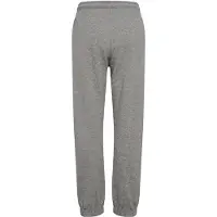 Hummel Sportbroek grijs gemêleerd
