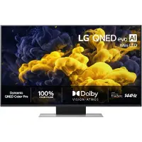 LG Evo Ai 65qned86b6b - Ultra Hd 4k Mini-led-tv 65 Inch 2026