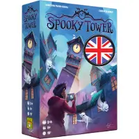 Repos Production Spooky Tower (Engelse versie)