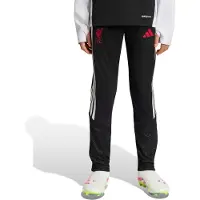 Adidas Sportbroek 'FC Liverpool 26/27 Tiro' rood / zwart / wit