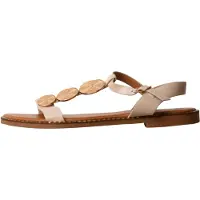 Super Mode Sandalen met bandjes van R and BE