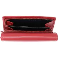 Golden Head Portemonnee 'Polo' rood