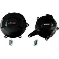 Puig 21505n Ducati Panigale V4r 20-24 Motorkap