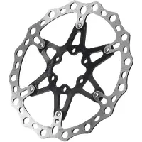 X-ON D32-xbr-04 Ultra Stiff 6b Remschijf
