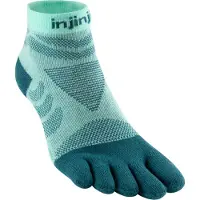 Injinji Ultra Run Midweight Mini Crew | XS/S 35-40 | Dames