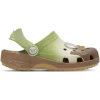 Crocs Classic Peuterschoenen - Multi - Maat 32-33 - Plastic