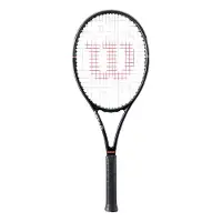 Wilson Tennisracket Pro Staff 97UL Classic (Bespannen)-Gripmaat L2