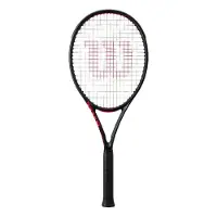 Wilson Tennisracket Clash 100UL V3.0 2026 (Onbespannen)-Gripmaat L2