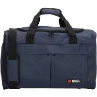Enrico Benetti Amsterdam Cabin Size Reistas - 35317 - Blauw