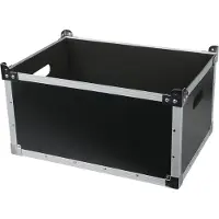 DAP H3 Stack Case Value Line transportcase 490x340x245mm