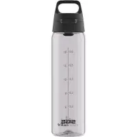 SIGG Waterfles Total Color One Transparent 0,75L