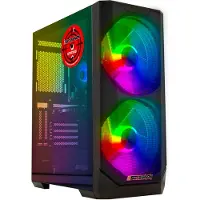 Screenon Game PC | AMD Ryzen 5 2600X | RTX 3070 Ti | 16GB RAM | 500GB SSD | Windows 11 Pro