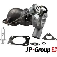 JP GROUP 1517400600 Turbocharger