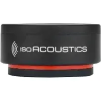 IsoAcoustics ISO-PUCK mini - Speaker pads