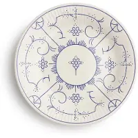 Royal Boch - Set 6x Bord ø21cm - Copenhague