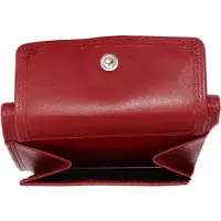 Golden Head Portemonnee 'Polo' rood