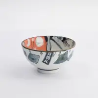 Tokyo Design Studio - Asakusa Kom - Sumo - 300 ml - 11 x 6 cm