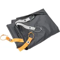 Big Agnes - TFFCSBP126 - Tentunterlage