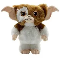 Gremlins Gizmo - Pluche Knuffel 25 cm - Speelgoed Knuffels voor Kinderen Jongens Meisjes