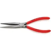 Knipex 38 11 200 Platte Punttang