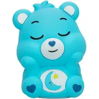 Paladone Care Bears Squishy Glo Silicon Light Bedtime Bear 15 cm Lamps / Lights