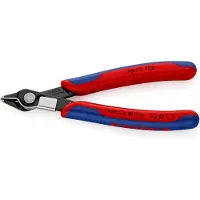 Knipex Diagonale Kniptang 1.2 Mm 125 Mm