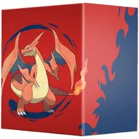 Ultra pro Pokemon - Mega Charizard Y Deckbox 100+