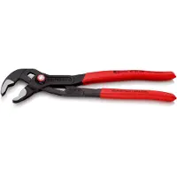 Knipex Cobra QuickSet 87 21 250 Verstelbare tang Grootte (metrisch) 46 mm 250 mm