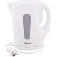 Tristar Haushaltsgeräte | Waterkoker | PD-8742W Jug Kettle| Waterkoker 1,7 liter wit