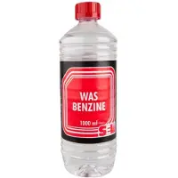 SEL Wasbenzine 2 flessen